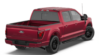 2026 Ford F-150® External Image 4